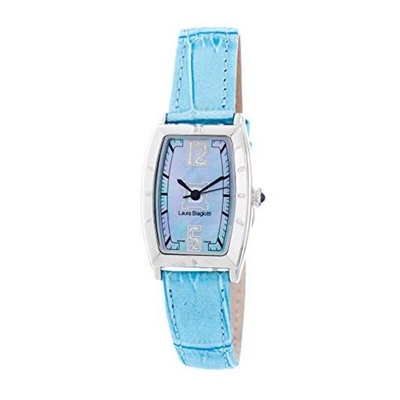 Product Ρολόι Γυναικείο Laura Biagiotti LB0010L-AZUL ( 23 mm) base image