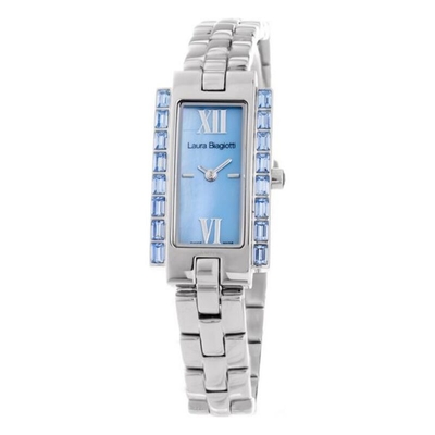 Product Ρολόι Γυναικείο Laura Biagiotti LB0018L-AZ ( 18 mm) base image