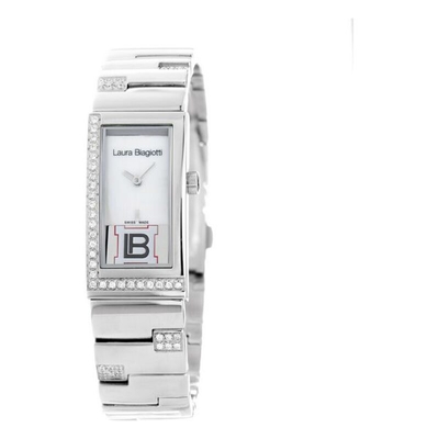 Product Ρολόι Γυναικείο Laura Biagiotti LB0021L-BL (17 mm) base image
