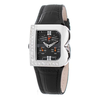 Product Ρολόι Γυναικείο Laura Biagiotti LB0002L-01Z ( 33 mm) base image