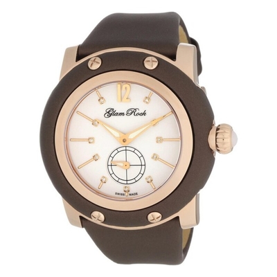 Product Ρολόι Γυναικείο Glam Rock GR10048 ( 46 mm) base image