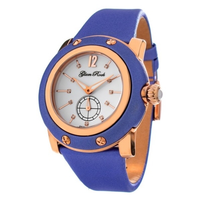 Product Ρολόι Γυναικείο Glam Rock GR10050 ( 46 mm) base image