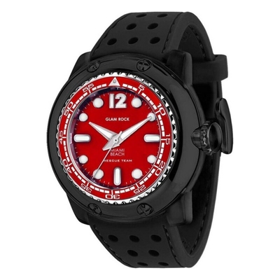 Product Ρολόι Γυναικείο Glam Rock MB26018 ( 49 mm) base image