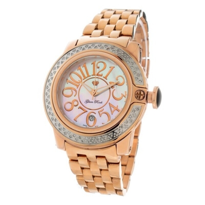 Product Ρολόι Γυναικείο Glam Rock GR32008D ( 46 mm) base image
