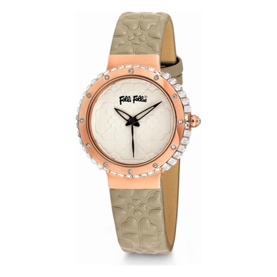 Product Ρολόι Γυναικείο Folli Follie WF13B032SP ( 28 mm) base image