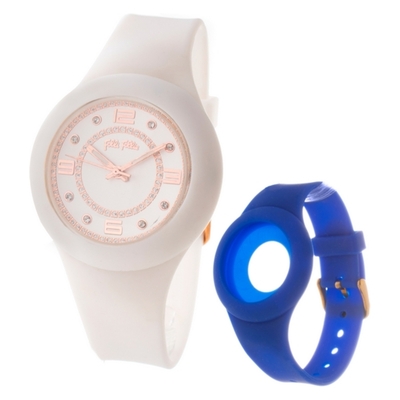 Product Ρολόι Γυναικείο Folli Follie WF13P020ZSSA ( 40 mm) base image