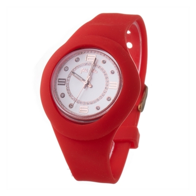 Product Ρολόι Γυναικείο Folli Follie WF13P020ZSR ( 40 mm) base image