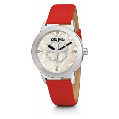 Product Ρολόι Γυναικείο Folli Follie WF13T040SPWR ( 32 mm) base image