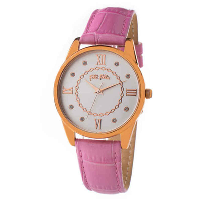 Product Ρολόι Γυναικείο Folli Follie WF16R016SSRO ( 38 mm) base image