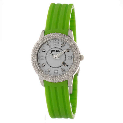 Product Ρολόι Γυναικείο Folli Follie WF5T003ZTWV ( 33 mm) base image