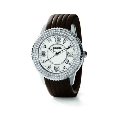 Product Ρολόι Γυναικείο Folli Follie WF5T045ZTM ( 38 mm) base image