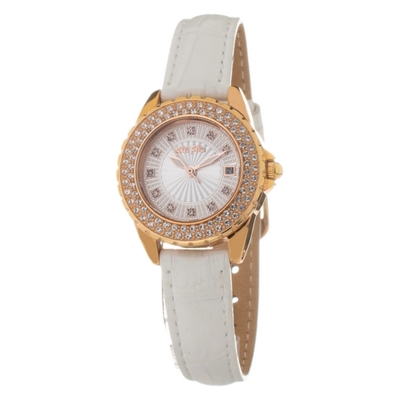 Product Ρολόι Γυναικείο Folli Follie WF13B071STB ( 30 mm) base image
