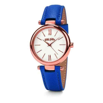 Product Ρολόι Γυναικείο Folli Follie WF16R029SPSA ( 30 mm) base image