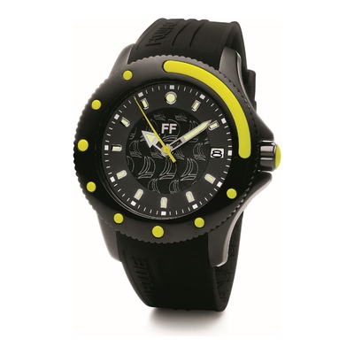 Product Ρολόι Γυναικείο Folli Follie WF1Y002ZDZ ( 40 mm) base image