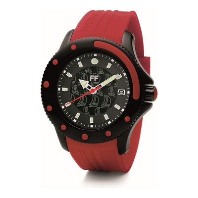 Product Ρολόι Γυναικείο Folli Follie WF1Y002ZDR ( 40 mm) base image