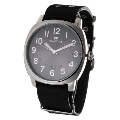 Product Unisex Ρολόγια Folli Follie WT14T0015DFDF2 ( 40 mm) base image