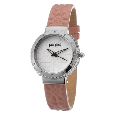 Product Ρολόι Γυναικείο Folli Follie WF13A032SPRDF ( 32 mm) base image