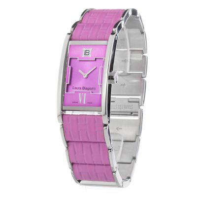 Product Ρολόι Γυναικείο Laura Biagiotti LB0041-01 ( 23 mm) base image