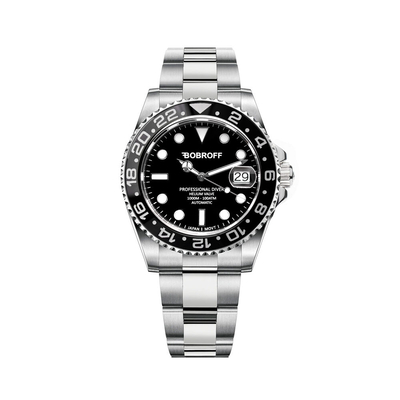 Product Unisex Ρολόγια Bobroff BF0004 ( 41 mm) base image