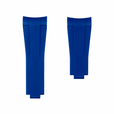 Product Λουράκι για Ρολόι Bobroff BFS018 Μπλε (20 mm) base image