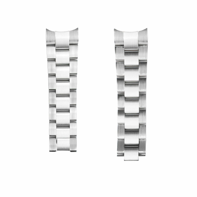 Product Λουράκι για Ρολόι Bobroff BFS021 Ασημί base image