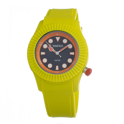 Product Ρολόι Unisex Watx COWA3062-RWA5044 (43 mm)(Blue) base image
