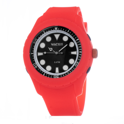 Product Ρολόι Unisex Watx COWA3798-RWA5700 (49 mm)(Black) base image