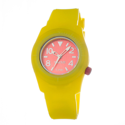 Product Ρολόι Γυναικείο Watx COWA3543-RWA3541 (38 mm)(Red) base image