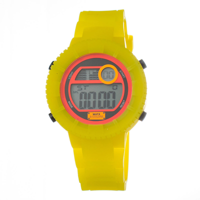 Product Ρολόι Γυναικείο Watx COWA1043-RWA2010 (43 mm)(Red) base image