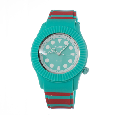 Product Ρολόι Γυναικείο Watx COWA3089-RWA5040 (43 mm)(Green) base image