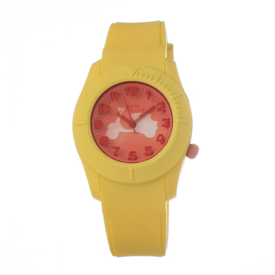 Product Ρολόι Γυναικείο Watx COWA3510-RWA1588 (38 mm)(Orange) base image