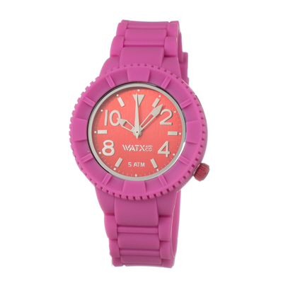 Product Ρολόι Γυναικείο Watx COWA1033-RWA3041 (43 mm)(Pink) base image