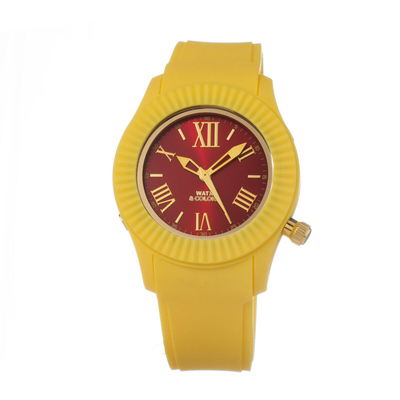 Product Ρολόι Γυναικείο Watx COWA3010-RWA4046 (43 mm)(Red) base image