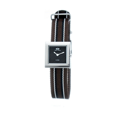 Product Ρολόι Γυναικείο Time Force TF2649L-01-1 (25 mm)(Black) base image