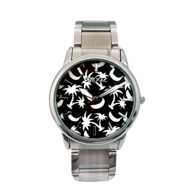 Product Ρολόι Unisex Snooz SAA-003 (? 40 mm) base image
