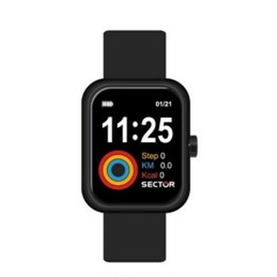Product Ρολόι Unisex Sector R3251282001 (? 39 mm) base image