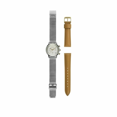 Product Γυναικείο Ρολόι Breil TW1825 (? 38 mm) base image