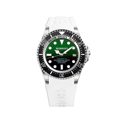 Product Ανδρικό Ρολόι Bobroff BF0002-BFSTB (? 42 mm) base image