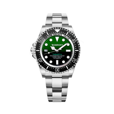 Product Ανδρικό Ρολόι Bobroff BF0002i (? 42 mm) base image