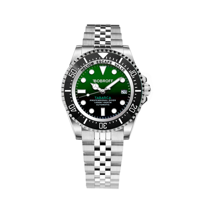 Product Ανδρικό Ρολόι Bobroff BF0002J (? 42 mm) base image