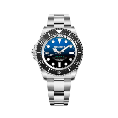 Product Ανδρικό Ρολόι Bobroff BF0003i (? 42 mm) base image
