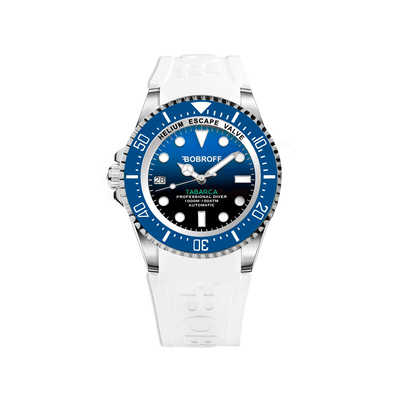 Product Ανδρικό Ρολόι Bobroff BF0003iba-BFSTB (? 42 mm) base image