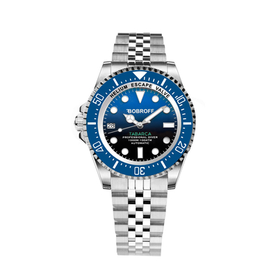 Product Ανδρικό Ρολόι Bobroff BF0003iba-BFSTJ (? 42 mm) base image