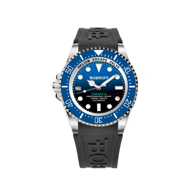 Product Ανδρικό Ρολόι Bobroff BF0003iba-BFSTN (? 42 mm) base image
