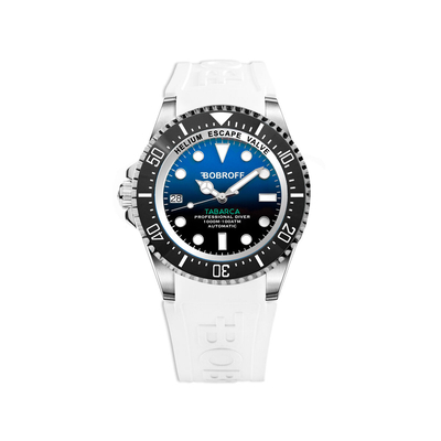 Product Ανδρικό Ρολόι Bobroff BF0003i-BFSTB (? 42 mm) base image