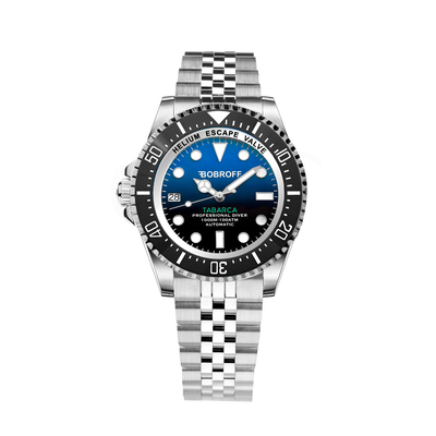 Product Ανδρικό Ρολόι Bobroff BF0003iJ (? 42 mm) base image