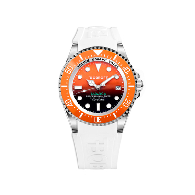 Product Ανδρικό Ρολόι Bobroff BF0004bn-BFSTB (? 42 mm) base image