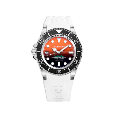 Product Ανδρικό Ρολόι Bobroff BF0004i-BFSTB (? 42 mm) base image