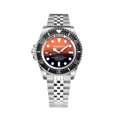 Product Ανδρικό Ρολόι Bobroff BF0004iJ (? 42 mm) base image