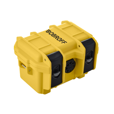 Product Κουτί για Ρολόι Bobroff 16 x 10 x 7 cm base image